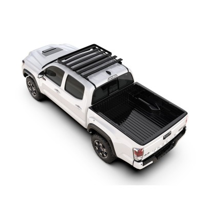 Kit de galerie Slimline II pour le Toyota Tacoma 6' (2005- jusqu'à présent) avec Cab Over Camper