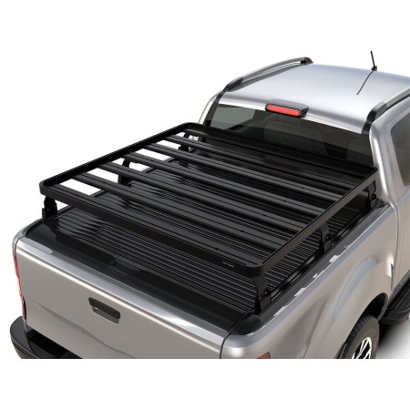 Kit de galerie de benne Slimline II pour le Toyota Tacoma ReTrax XR 5' (2005 - jusqu'à présent) Kit de galerie de benne Slimline II pour le Toyota Tacoma ReTrax XR 5' (2005 - jusqu'à présent)