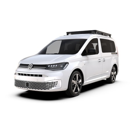 Kit de galerie Slimline II pour le Volkswagen Caddy (2022 - jusqu'à présent) Kit de galerie Slimline II pour le Volkswagen Caddy (2022 - jusqu'à présent)