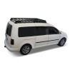 Kit de Galerie de toit Slimline II pour Volkswagen Caddy LWB (2015-2020)