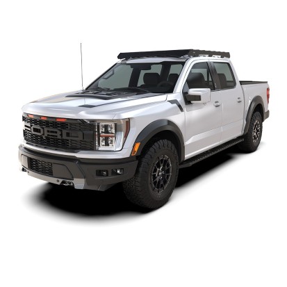 Kit de glaerie Slimsport pour le Ford F-150 Super Crew (2021- jusqu'à présent)