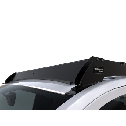 Kit de galerie Slimsport pour le Ford Ranger T6.2 Double Cab (2022 - jusqu'à présent)