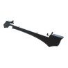 Deflécteur de vent 40in pour galerie Slimsport pour le Ford F150 Crew Cab (2015-2020)