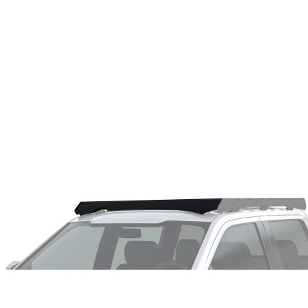 Deflécteur de vent 40in pour galerie Slimsport pour le Ford F150 Crew Cab (2015-2020) Deflécteur de vent 40in pour galerie Slimsport pour le Ford F150 Crew Cab (2015-2020)