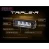 Kit d’intégration LAZER LED VW Amarok V6