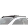 Déflecteur de vent pour la galerie Ford Ranger T6.2 Double Cab (2022 - jusqu'à présent)