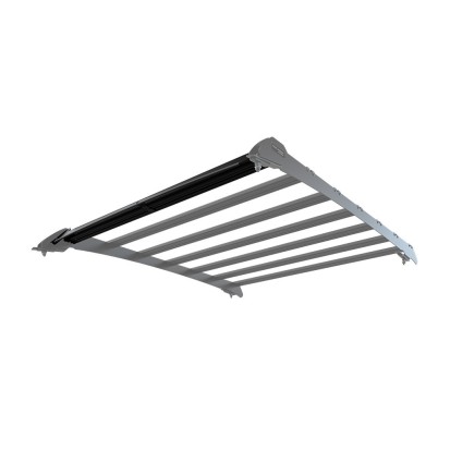 Déflecteur de vent pour la galerie Ford Ranger T6.2 Double Cab (2022 - jusqu'à présent)