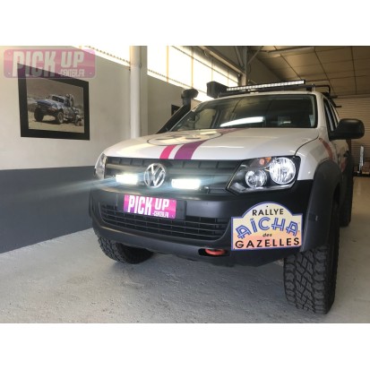 Kit d’intégration LAZER LED VW Amarok V6