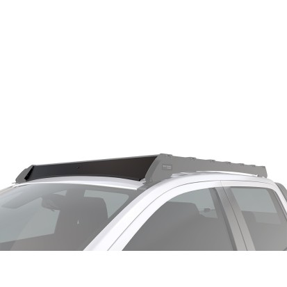 Déflecteur de vent pour la galerie du Ford Ranger T6.2 Double Cab (2022- jusqu'à présent)