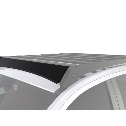 Déflecteur de vent pour la galerie du Ford Ranger T6.2 Double Cab (2022- jusqu'à présent)