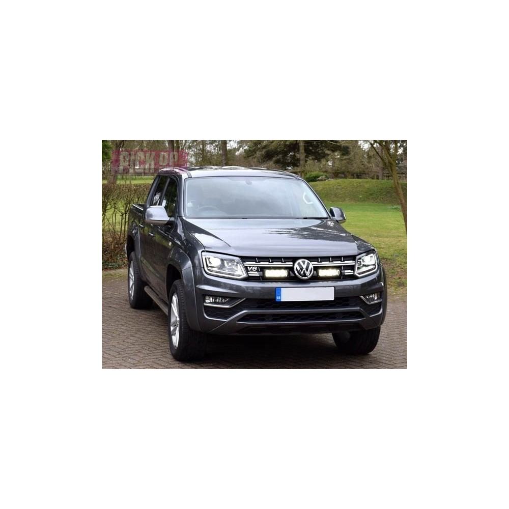 Kit d’intégration LAZER LED VW Amarok V6