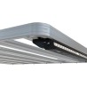 Barre lumineuse à LED 40in VX1000-CB SM / 12V/24V avec deflécteur de performance tout-terrain