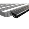 Barre lumineuse à LED 40in VX1000-CB SM / 12V/24V avec deflécteur de performance tout-terrain