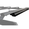 Barre lumineuse à LED 40in VX1000-CB SM / 12V/24V avec deflécteur de performance tout-terrain