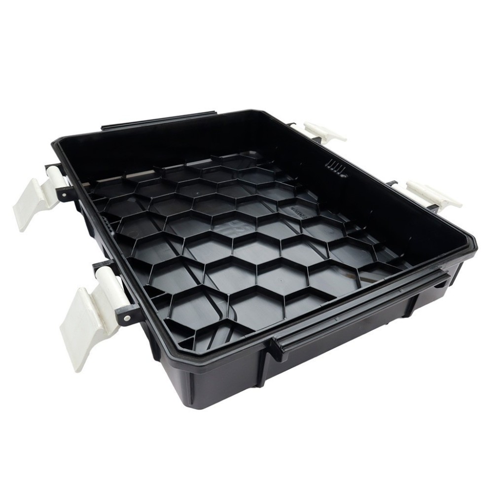 Wolf Pack Pro Hi-Lid