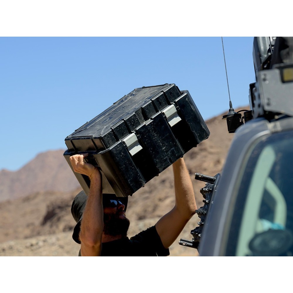 Wolf Pack Pro Hi-Lid