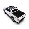 Isuzu D-Max (2020-Current) Slimsport Roof Rack Kit / Lightbar Ready