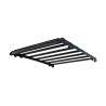 Isuzu D-Max (2020-Current) Slimsport Roof Rack Kit / Lightbar Ready