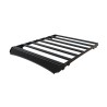 Kit de galeries de toit Slimsport pour Isuzu D-Max (2020-actuel)