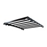 Kit de galeries de toit Slimsport pour Isuzu D-Max (2020-actuel)