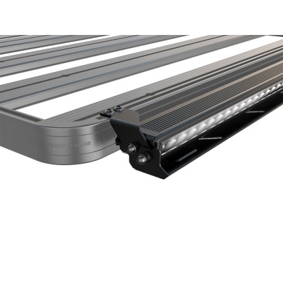 Barre lumineuse à LED 40in VX1000-CB SM / 12V/24V avec deflécteur de performance tout-terrain