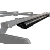 Barre lumineuse à LED 40in VX1000-CB SM / 12V/24V avec deflécteur de performance tout-terrain