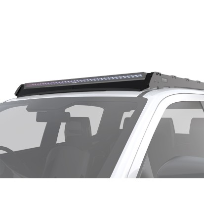 Isuzu D-Max / Mazda BT50 (2020-Current) Slimsport Rack 40in Light Bar Wind Fairing