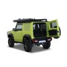 Suzuki Jimny 3 Door (2018-Current) Rear Seat Base Deck
