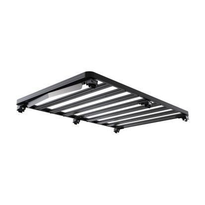 Kit de galerie de toit Slimline II Grab-On pour une Mitsubishi Pajero Sport (2008-2016) - de Front Runner
