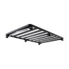 Kit de galerie de toit Slimline II Grab-On pour une Mitsubishi Pajero Sport (2008-2016) - de Front Runner