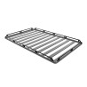 Kit de ridelles Expédition - Périmètre - pour une galerie de 2368mm (L) x 1475mm (l)