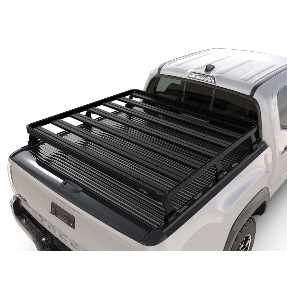 Toyota Tacoma (2005-actuel) Kit de galerie de chargement Retrax Slimline II - par Front Runner