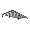 Kit de galerie Slimline II pour une Toyota Land Cruiser 76 - de Front Runner