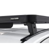 Kit de galerie Slimline II pour une Toyota Hilux Revo Extra Cab (2016 - jusqu'à présent)