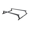Kit de barres de toit pour benne de Pick-Up / 1425mm (l)
