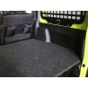 Suzuki Jimny 3 Door (2018-Current) Rear Seat Base Deck