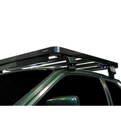 Kit de galerie Slimline II pour une Porsche 924 - de Front Runner