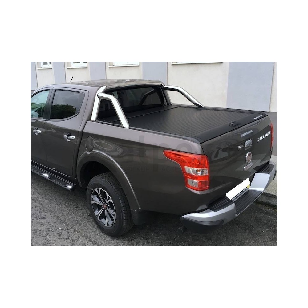 Rideau coulissant Mountain Top Mitsubishi L200 Double Cabine