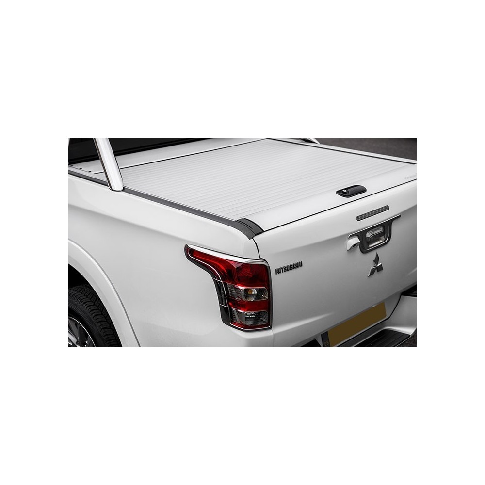 Rideau coulissant Mountain Top Mitsubishi L200 Double Cabine