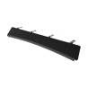 Déflecteur de vent pour galerie Slimline II / 1255mm (l)