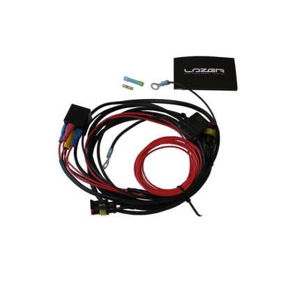WV T6.1 Kit lazer calandre