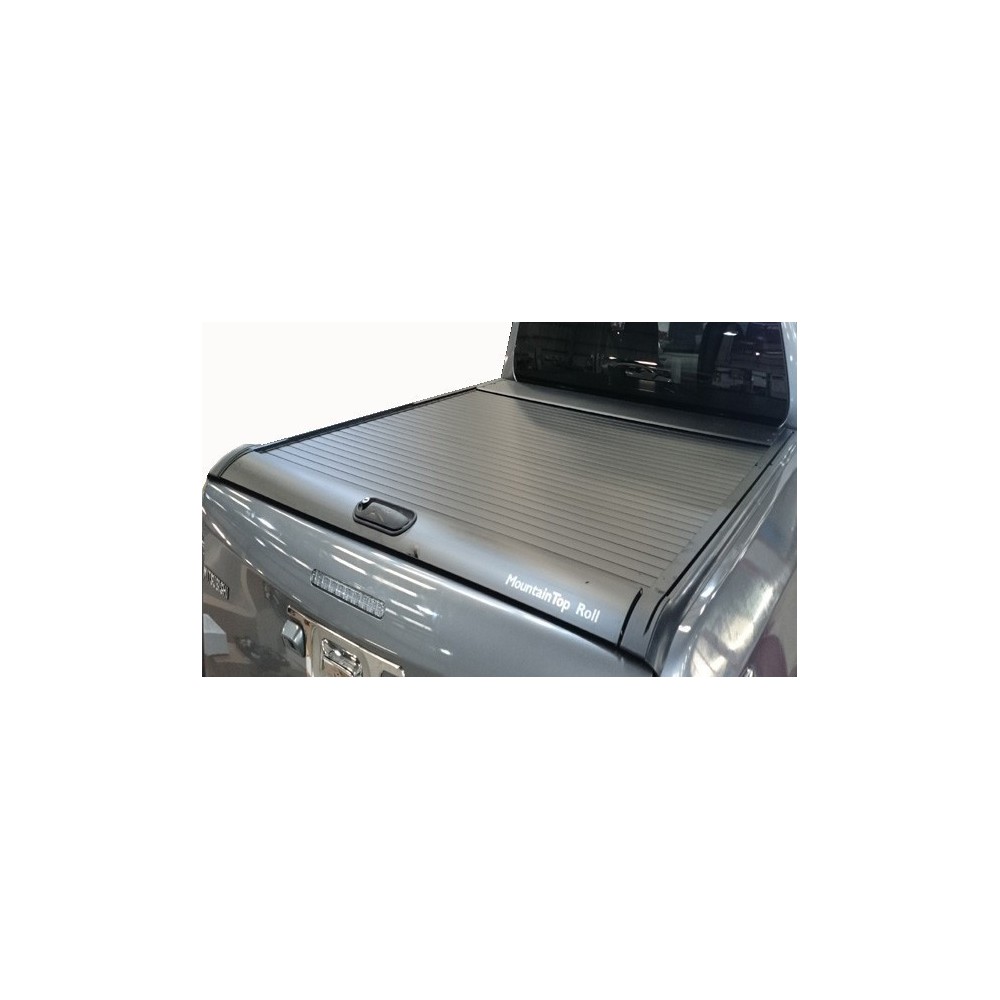 Rideau coulissant Mountain Top Toyota Hilux Revo Xtra Cabine