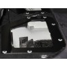 Compartiment de rangement verrouillable sous le siège du Ford Ranger Raptor (2020-2022)