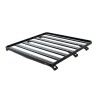 Ineos Grenadier Quartermaster (2023-Current) Roller Tonneau Cover Slimline II Load Bed Rack Kit