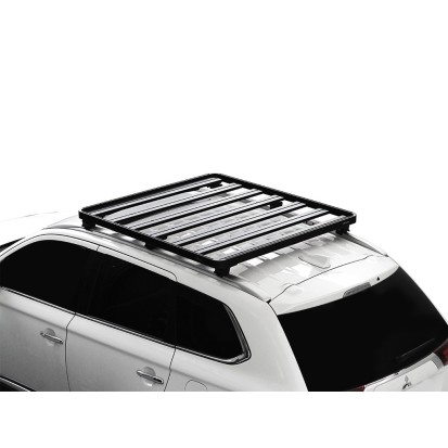 Kit de galerie Slimline II pour une Mitsubishi Outlander (2015-actuel) - de Front Runner
