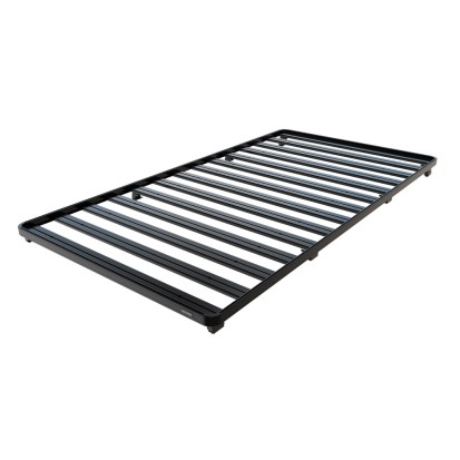 Kit de galerie Slimline II pour une Volkswagen Crafter/MAN TGE sans rails d'origine (2017 - jusqu'à présent) - de Fro...