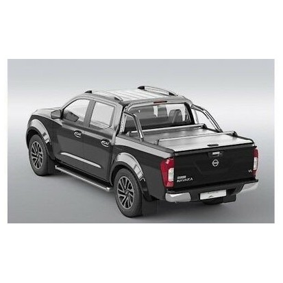 Rideau coulissant MOUNTAIN TOP Nissan NP300 King Cabine