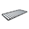 Kit de ridelles Expédition - Périmètre - pour une galerie de 2772mm (L) x 1345 (l)