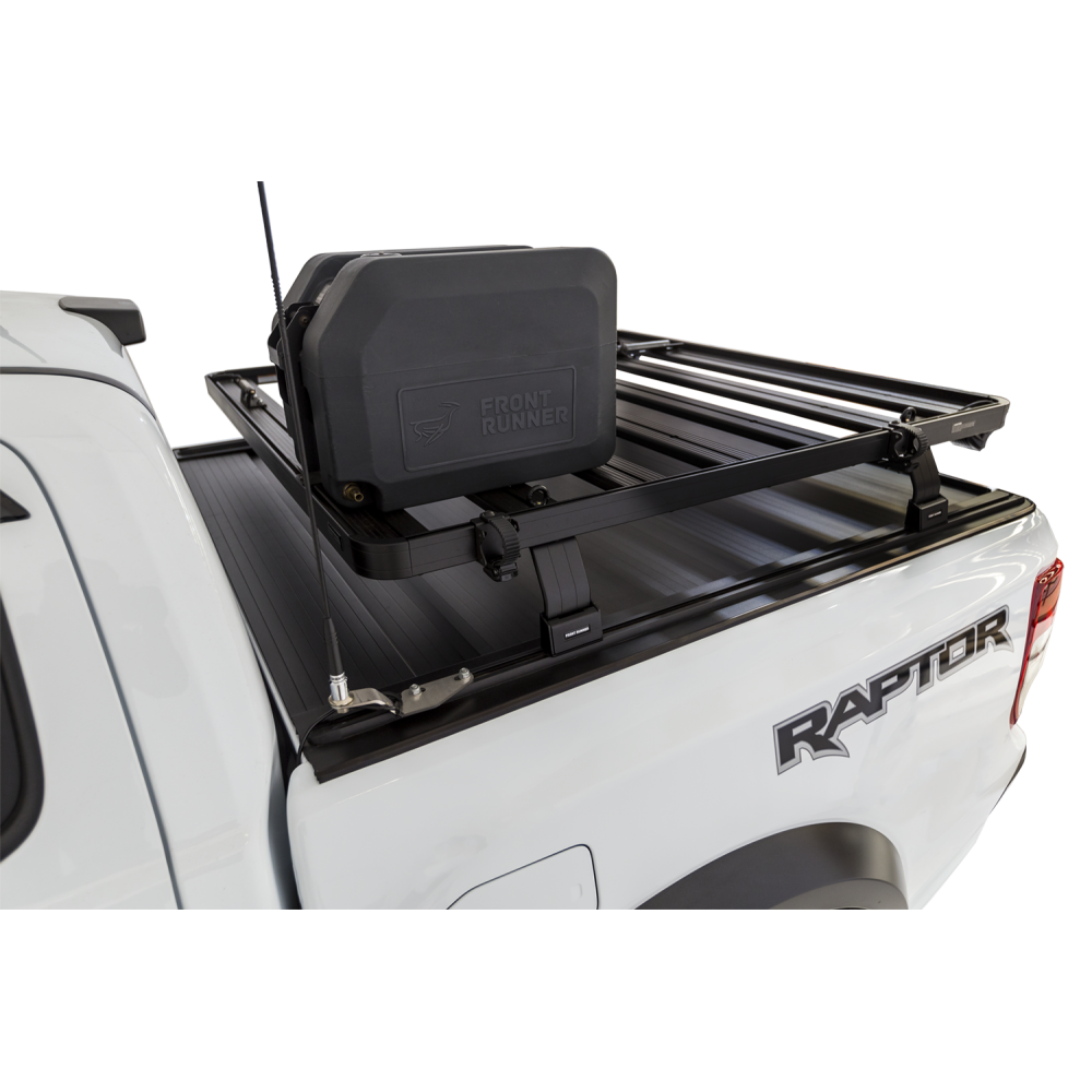 Kit de galerie de benne pour pick-up avec couverture HSP Electric Roll R / 1425(l) X 1358(L)