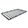 Kit de ridelles Expédition - Périmètre - pour une galerie de 2570mm (L) x 1475mm (l)